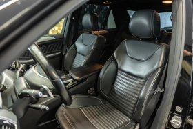 Mercedes-Benz GLE 43 AMG BiTurbo/4matic/9G-Tronic, снимка 15