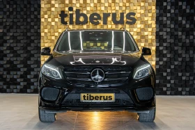 Mercedes-Benz GLE 43 AMG BiTurbo/4matic/9G-Tronic, снимка 3