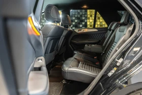 Mercedes-Benz GLE 43 AMG BiTurbo/4matic/9G-Tronic, снимка 16