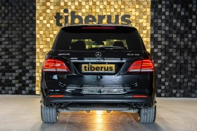 Mercedes-Benz GLE 43 AMG BiTurbo/4matic/9G-Tronic, снимка 4