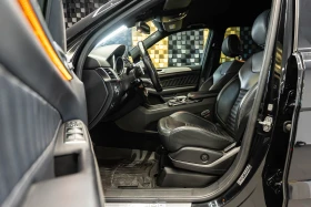 Mercedes-Benz GLE 43 AMG BiTurbo/4matic/9G-Tronic, снимка 10