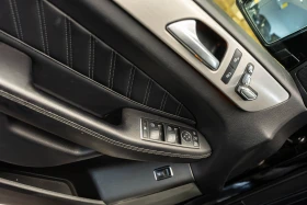 Mercedes-Benz GLE 43 AMG BiTurbo/4matic/9G-Tronic, снимка 9