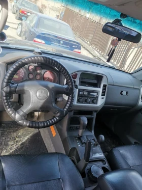 Mitsubishi Pajero sport, снимка 6