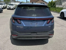 Hyundai Tucson XRT/ПАНОРАМА/ДИСТРОНИК, снимка 5