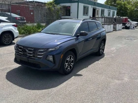 Hyundai Tucson XRT/ПАНОРАМА/ДИСТРОНИК, снимка 1