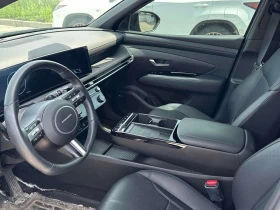 Hyundai Tucson XRT/ПАНОРАМА/ДИСТРОНИК, снимка 7