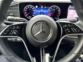 Mercedes-Benz GLE 450 ОБДУХВАНЕ/ПАНОРАМА/ДИСТРОНИК/360/HUD, снимка 8