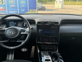 Hyundai Tucson N-line, снимка 7