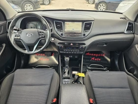Hyundai Tucson 1.7CRDI, 141к.с., снимка 7