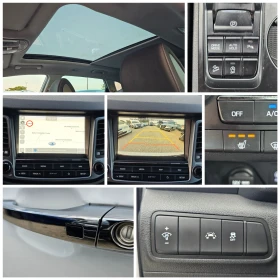 Hyundai Tucson 1.7CRDI, 141к.с., снимка 13