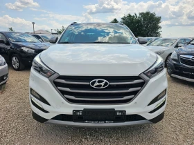 Hyundai Tucson 1.7CRDI, 141к.с., снимка 2