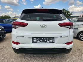 Hyundai Tucson 1.7CRDI, 141к.с., снимка 5