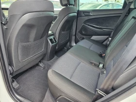 Hyundai Tucson 1.7CRDI, 141к.с., снимка 10