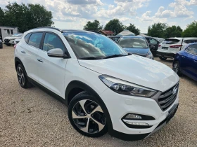 Hyundai Tucson 1.7CRDI, 141к.с., снимка 3