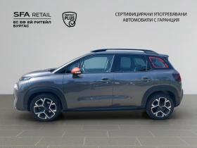 Citroen C3 Aircross, снимка 2