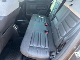 Citroen C3 Aircross, снимка 10