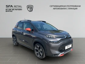 Citroen C3 Aircross, снимка 7
