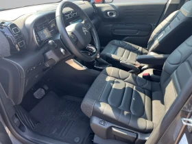 Citroen C3 Aircross, снимка 9