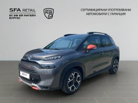 Citroen C3 Aircross, снимка 1