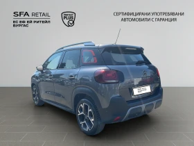 Citroen C3 Aircross, снимка 3