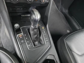 VW Tiguan 2.0 TDI PREMIUM, снимка 9