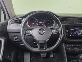 VW Tiguan 2.0 TDI PREMIUM, снимка 13
