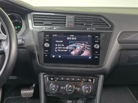 VW Tiguan 2.0 TDI PREMIUM, снимка 14