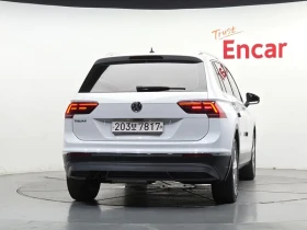 VW Tiguan 2.0 TDI PREMIUM, снимка 4