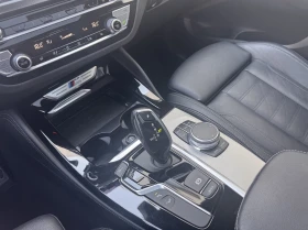 BMW X4 M40i, снимка 11