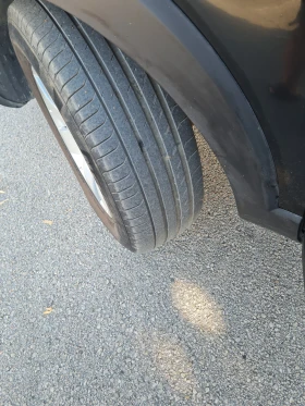 Chevrolet Captiva 4х4 2.0куб.150к.с. 7местен , снимка 9