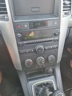 Chevrolet Captiva 4х4 2.0куб.150к.с. 7местен , снимка 11