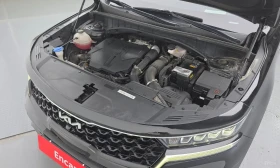 Kia Sorento 2.5T\Кафяв салон\Хед ап\Топ цена, снимка 6