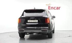 Kia Sorento 2.5T\Кафяв салон\Хед ап\Топ цена, снимка 4