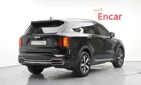 Kia Sorento 2.5T\Кафяв салон\Хед ап\Топ цена, снимка 2