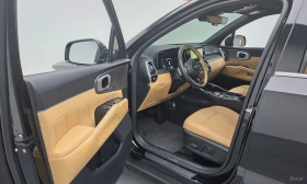 Kia Sorento 2.5T\Кафяв салон\Хед ап\Топ цена, снимка 10