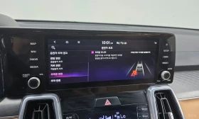 Kia Sorento 2.5T\Кафяв салон\Хед ап\Топ цена, снимка 17