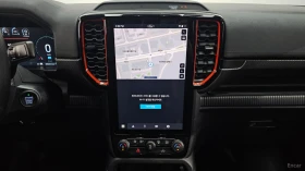 Ford Ranger RAPTOR* 2.0* DISTRONIC* 360* КАМЕРА* ПОДГРЕВ* , снимка 12