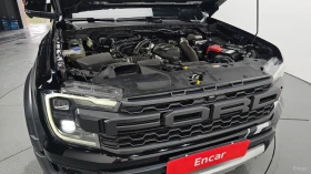 Ford Ranger RAPTOR* 2.0* DISTRONIC* 360* КАМЕРА* ПОДГРЕВ* , снимка 17