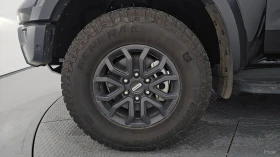 Ford Ranger RAPTOR* 2.0* DISTRONIC* 360* КАМЕРА* ПОДГРЕВ* , снимка 16