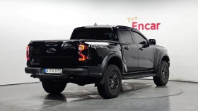 Ford Ranger RAPTOR* 2.0* DISTRONIC* 360* КАМЕРА* ПОДГРЕВ* , снимка 3