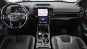 Ford Ranger RAPTOR* 2.0* DISTRONIC* 360* КАМЕРА* ПОДГРЕВ* , снимка 5