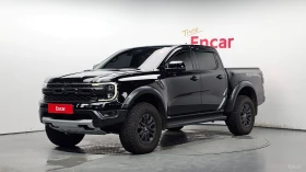 Ford Ranger RAPTOR* 2.0* DISTRONIC* 360* КАМЕРА* ПОДГРЕВ* , снимка 1