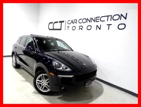 Porsche Cayenne АWD | 3.6 | PANO, снимка 1