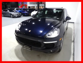 Porsche Cayenne АWD | 3.6 | PANO, снимка 2