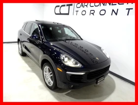 Porsche Cayenne АWD | 3.6 | PANO, снимка 3