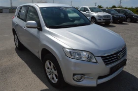 Toyota Rav4 2.2D-4D-FACE-FULL EKSTRI-4x4, снимка 3