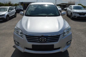 Toyota Rav4 2.2D-4D-FACE-FULL EKSTRI-4x4, снимка 2