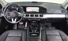 Mercedes-Benz GLE GLE 300 d 4MATIC | Кожа | Memory | Вентилация, снимка 6