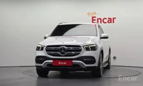 Mercedes-Benz GLE GLE 300 d 4MATIC | Кожа | Memory | Вентилация, снимка 3