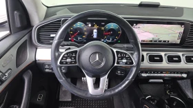Mercedes-Benz GLE GLE 300 d 4MATIC | Кожа | Memory | Вентилация, снимка 12